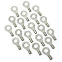 Click here for more information about DX Engineering DXE-225RT-20 - DX Engineering Ring Terminals Click here for more information about DX Engineering DXE-225RT-20 - DX Engineering Ring Terminals