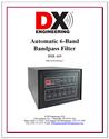 Click here for more information about DX Engineering DXE-419-INS - DX Engineering Instruction Manuals Click here for more information about DX Engineering DXE-419-INS - DX Engineering Instruction Manuals
