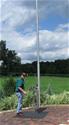 Click here for more information about DX Engineering DXE-7580FS-VA-2 - DX Engineering 80 Meter Self Supporting Heavy Duty Vertical Antennas Click here for more information about DX Engineering DXE-7580FS-VA-2 - DX Engineering 80 Meter Self Supporting Heavy Duty Vertical Antennas