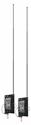 Click here for more information about DX Engineering DXE-ARAV4-2P - DX Engineering's Active Vertical Receive Antennas