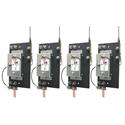 Click here for more information about DX Engineering DXE-ARV2-AC4 - DX Engineering's AVA-2 Active Receive Antenna Matching Units Click here for more information about DX Engineering DXE-ARV2-AC4 - DX Engineering's AVA-2 Active Receive Antenna Matching Units