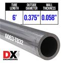 Click here for more information about DX Engineering DXE-AT1189 - DX Engineering Aluminum Tubing Click here for more information about DX Engineering DXE-AT1189 - DX Engineering Aluminum Tubing