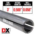 Click here for more information about DX Engineering DXE-AT1241 - DX Engineering Aluminum Tubing Click here for more information about DX Engineering DXE-AT1241 - DX Engineering Aluminum Tubing