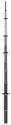 DX Engineering Telescoping Aluminum Antenna Tubing Kits DXE-ATK65A