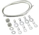 Click here for more information about DX Engineering DXE-BALUN-WK - DX Engineering Balun Wiring Kits Click here for more information about DX Engineering DXE-BALUN-WK - DX Engineering Balun Wiring Kits