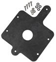 Click here for more information about DX Engineering DXE-BMB-4P - DX Engineering Mounting Brackets for Baluns