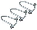 Click here for more information about DX Engineering DXE-BPS-J732 - DX Engineering Bent Pin Shackles Click here for more information about DX Engineering DXE-BPS-J732 - DX Engineering Bent Pin Shackles