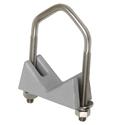 Click here for more information about DX Engineering DXE-CAVS-1P - DX Engineering Saddle Clamps Click here for more information about DX Engineering DXE-CAVS-1P - DX Engineering Saddle Clamps