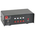 Click here for more information about DX Engineering DXE-CC-4SQR - DX Engineering Transmit Four-Square Control Consoles
