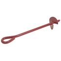 Click here for more information about DX Engineering DXE-EA15 - DX Engineering Rope Guying Earth Anchors Click here for more information about DX Engineering DXE-EA15 - DX Engineering Rope Guying Earth Anchors