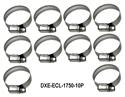 DX Engineering Element Clamps DXE-ECL-1750-10P