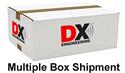 Click here for more information about DX Engineering DXE-HA0096 - DX Engineering Antenna Packaging Component Click here for more information about DX Engineering DXE-HA0096 - DX Engineering Antenna Packaging Component