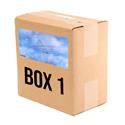 Click here for more information about DX Engineering DXE-HA0201 - DX Engineering Antenna Packaging Component Click here for more information about DX Engineering DXE-HA0201 - DX Engineering Antenna Packaging Component