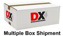 Click here for more information about DX Engineering DXE-HA0205 - DX Engineering Antenna Packaging Component Click here for more information about DX Engineering DXE-HA0205 - DX Engineering Antenna Packaging Component