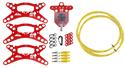 Click here for more information about DX Engineering DXE-LPB-1-1-BNC - DX Engineering Wire Antenna Building Components