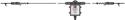 DX Engineering Off Center Fed High Power Dipole Kits DXE-OCF-HP