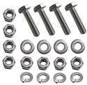 Click here for more information about DX Engineering DXE-TVA-HWK - DX Engineering Replacement Tilt Base Hardware Kits Click here for more information about DX Engineering DXE-TVA-HWK - DX Engineering Replacement Tilt Base Hardware Kits