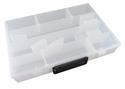 Click here for more information about DX Engineering DXE-PARTSBOX-1 - DX Engineering Partsbox Storage Cases
