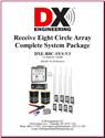 Click here for more information about DX Engineering DXE-R8C-SV3-INS - DX Engineering Instruction Manuals