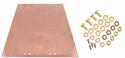 Click here for more information about DX Engineering DXE-RGP-MC - DX Engineering Radio RF Ground Plane Kits