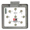 Click here for more information about DX Engineering DXE-RR8B-HP - DX Engineering RR8B-HP Remote Antenna Switches