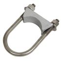 Click here for more information about DX Engineering DXE-SAD-100A - DX Engineering Saddle Clamps Click here for more information about DX Engineering DXE-SAD-100A - DX Engineering Saddle Clamps