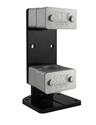 Click here for more information about DX Engineering DXE-SDMC-2 - DX Engineering Rotator Super Duty Mast Clamps Click here for more information about DX Engineering DXE-SDMC-2 - DX Engineering Rotator Super Duty Mast Clamps