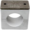 Click here for more information about DX Engineering DXE-SDS-250P - DX Engineering Super Duty Saddle Clamps Click here for more information about DX Engineering DXE-SDS-250P - DX Engineering Super Duty Saddle Clamps