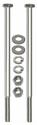 Click here for more information about DX Engineering DXE-SDSBOLT-5-5S - DX Engineering Hex Bolt Hardware Sets Click here for more information about DX Engineering DXE-SDSBOLT-5-5S - DX Engineering Hex Bolt Hardware Sets