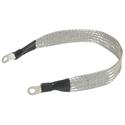 Click here for more information about DX Engineering DXE-TCB10-RT01 - DX Engineering Tinned Copper Braid Assemblies