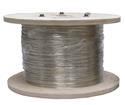 Click here for more information about DX Engineering DXE-TCRW16-5000 - DX Engineering Tinned Copper Radial Wire Click here for more information about DX Engineering DXE-TCRW16-5000 - DX Engineering Tinned Copper Radial Wire