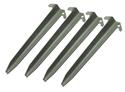 Click here for more information about DX Engineering DXE-TENTPEGS4 - DX Engineering Ground Stakes Click here for more information about DX Engineering DXE-TENTPEGS4 - DX Engineering Ground Stakes