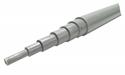 Click here for more information about DX Engineering DXE-TF46 - DX Engineering Telescoping Fiberglass Tubing Sets Click here for more information about DX Engineering DXE-TF46 - DX Engineering Telescoping Fiberglass Tubing Sets