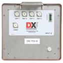 Click here for more information about DX Engineering DXE-TFS4-40B - DX Engineering TFS4 Series B Transmit Four-Square Relay Units