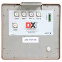 Click here for more information about DX Engineering DXE-TFS4-80B - DX Engineering TFS4 Series B Transmit Four-Square Relay Units