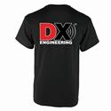 Click here for more information about DX Engineering DXE-TMA-10061 - DX Engineering Dual-Logo T-Shirts Click here for more information about DX Engineering DXE-TMA-10061 - DX Engineering Dual-Logo T-Shirts