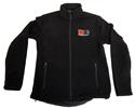DX Engineering Fleece Jackets