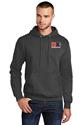DX Engineering Pullover Hooded Sweatshirts