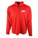 DX Engineering Sport-Wick® Stretch 1/4 Zip Long Sleeve Pullovers