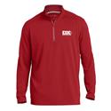 DX Engineering® Waffle Knit Quarter-Zip Pullover Sweatshirts