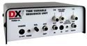 Click here for more information about DX Engineering DXE-TVSU-1B - DX Engineering Time Variable Sequencer Units Click here for more information about DX Engineering DXE-TVSU-1B - DX Engineering Time Variable Sequencer Units