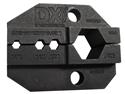 Click here for more information about DX Engineering DXE-UT-DIE-8U - DX Engineering Crimp Tool Dies