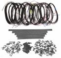 Click here for more information about DX Engineering DXE-XB-5-EK - DX Engineering XB-5 Hexx Beam 5-Band Wire Element Kit