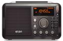 Eton Elite Field BT AM/FM/SW Bluetooth Portable Radios NELITEFIELD-OB