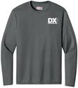 DX Engineering® Cooling Performance SunShield Long Sleeve T-Shirts