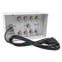 Hamplus AS-81S Antenna Switches AS-81S