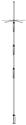 Click here for more information about Hustler Antenna 4-BTV - Hustler 4-BTV 4-Band HF Vertical Antennas Click here for more information about Hustler Antenna 4-BTV - Hustler 4-BTV 4-Band HF Vertical Antennas