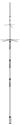 Click here for more information about Hustler Antenna 5-BTV - Hustler 5-BTV 5-Band HF Vertical Antennas Click here for more information about Hustler Antenna 5-BTV - Hustler 5-BTV 5-Band HF Vertical Antennas
