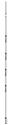 Click here for more information about Hustler Antenna 6-BTV - Hustler 6-BTV 6-Band HF Vertical Antennas Click here for more information about Hustler Antenna 6-BTV - Hustler 6-BTV 6-Band HF Vertical Antennas