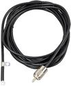 Hustler Antenna Mount Cables L-14-144-OB